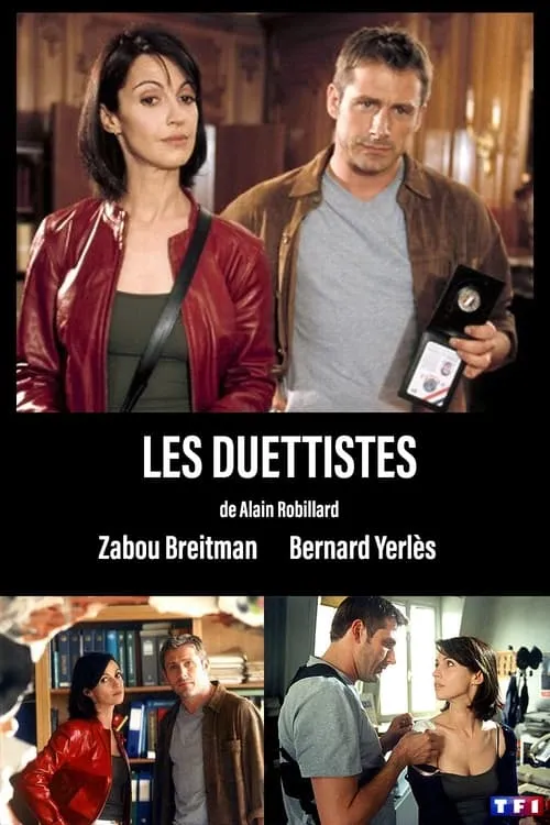 Les Duettistes (series)