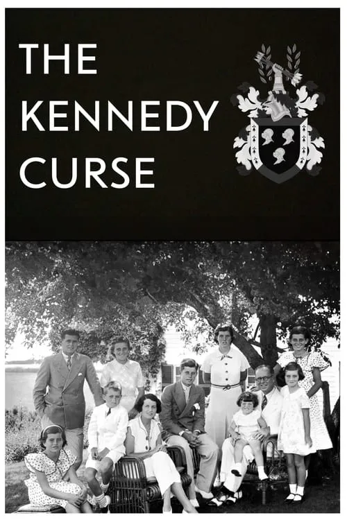 The Kennedy Curse (фильм)