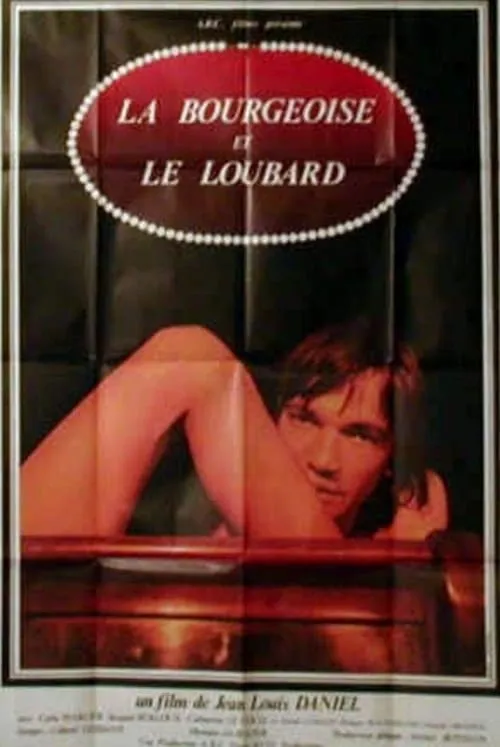 La bourgeoise et le loubard (movie)