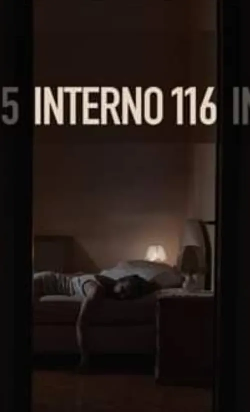 Interno 116