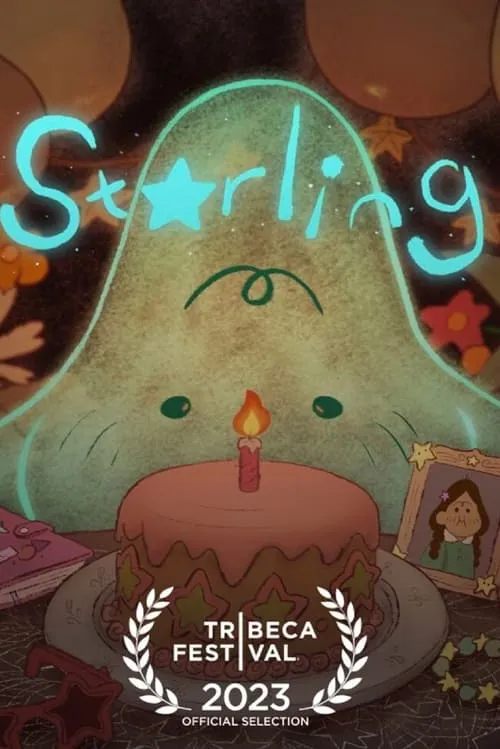 Starling (movie)