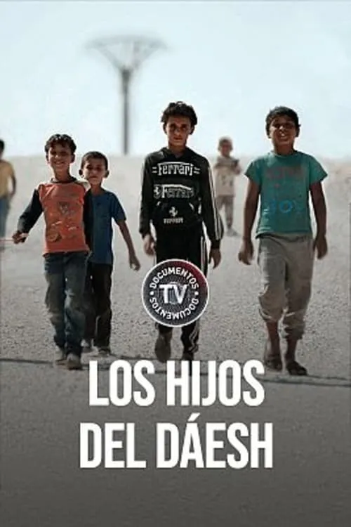 Los hijos del Dáesh