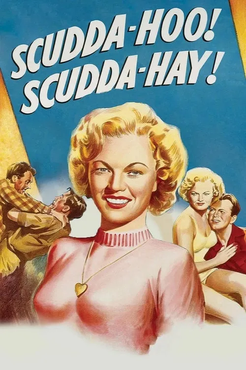 Scudda Hoo! Scudda Hay! (фильм)