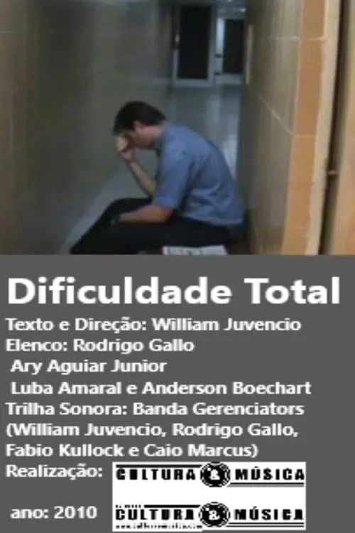 Dificuldade Total (movie)