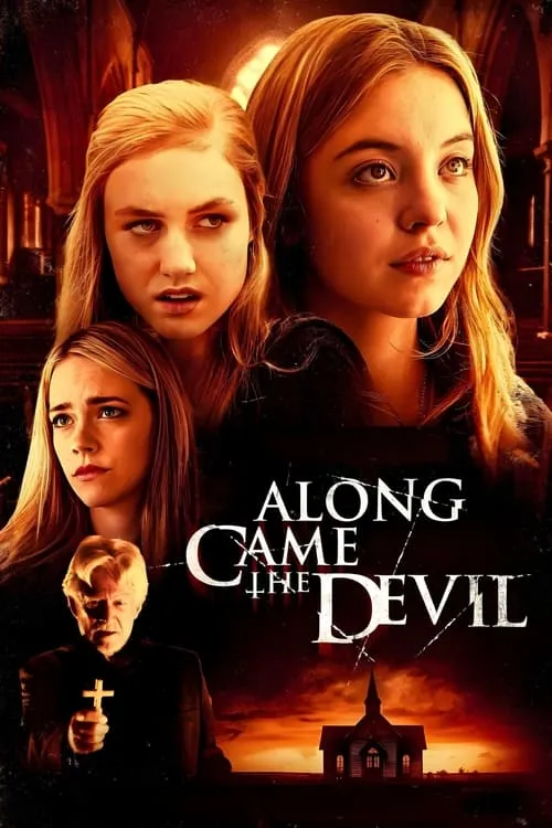 Along Came the Devil (movie)