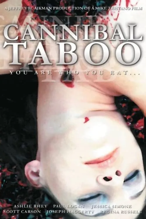 Cannibal Taboo (movie)