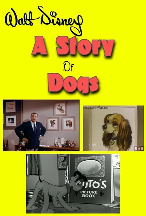 A Story of Dogs (movie)