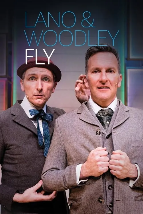 Lano & Woodley: Fly (фильм)