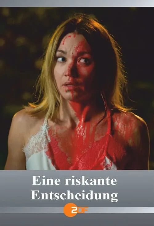 Eine riskante Entscheidung (movie)