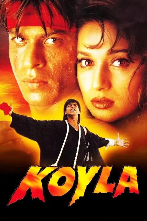 Koyla (movie)