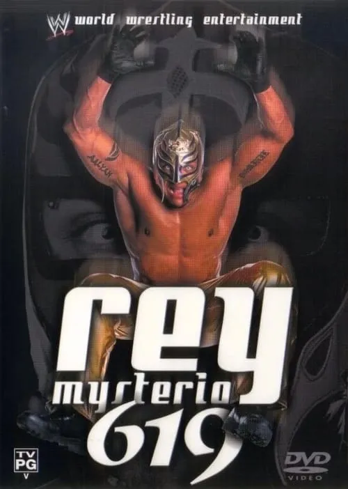 WWE: Rey Mysterio - 619 (movie)
