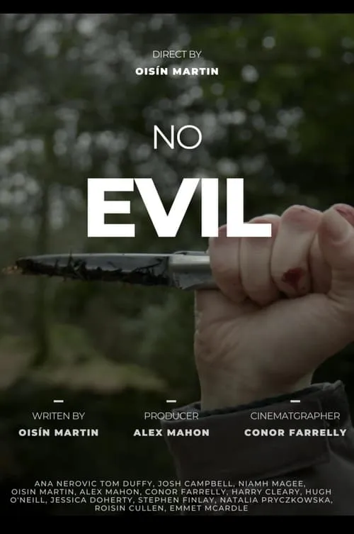 No Evil (movie)