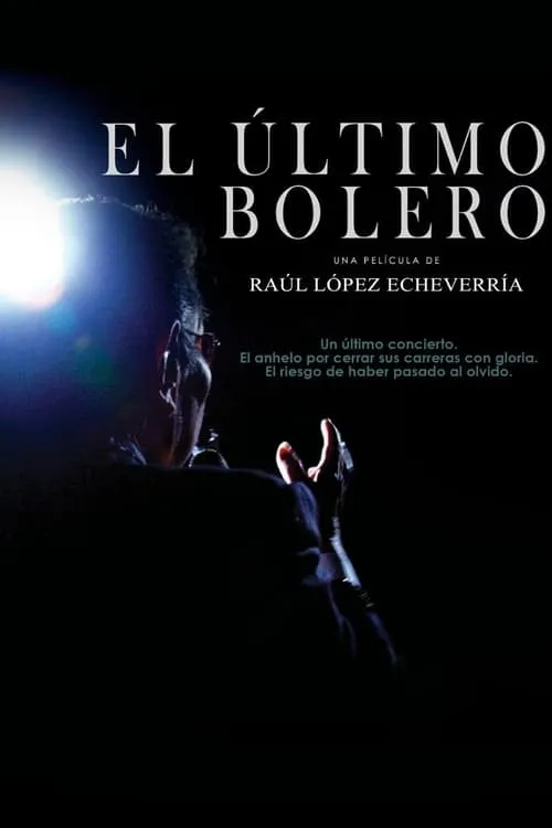 The Last Bolero (movie)