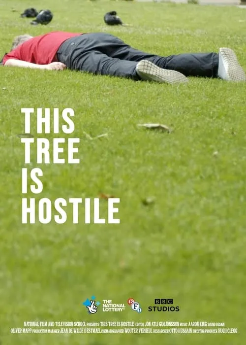 This Tree Is Hostile (movie)