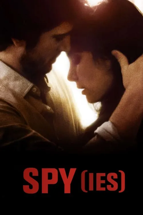 Spy(ies) (movie)