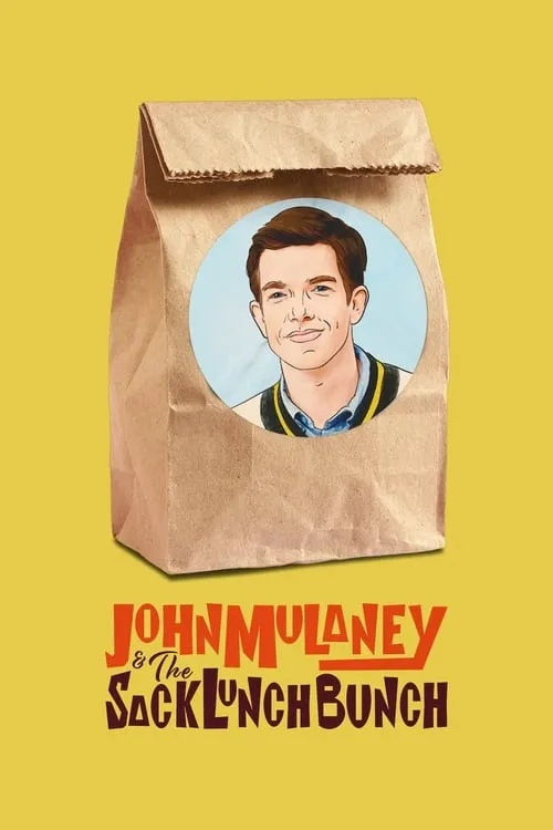 John Mulaney & The Sack Lunch Bunch (movie)