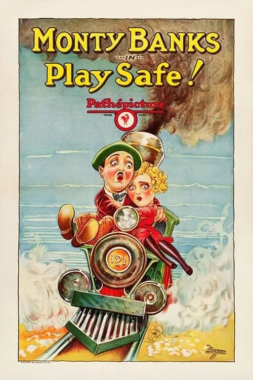 Play Safe (movie)