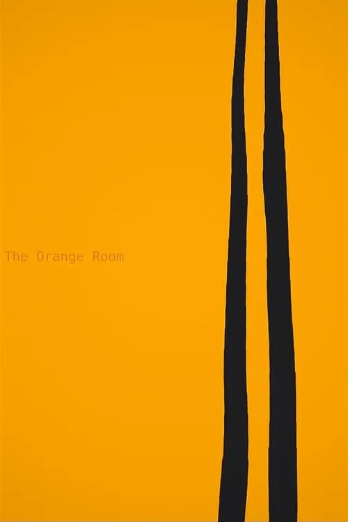 The Orange Room (movie)