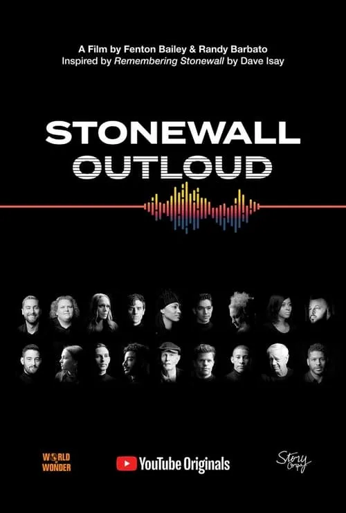 Stonewall Outloud (movie)