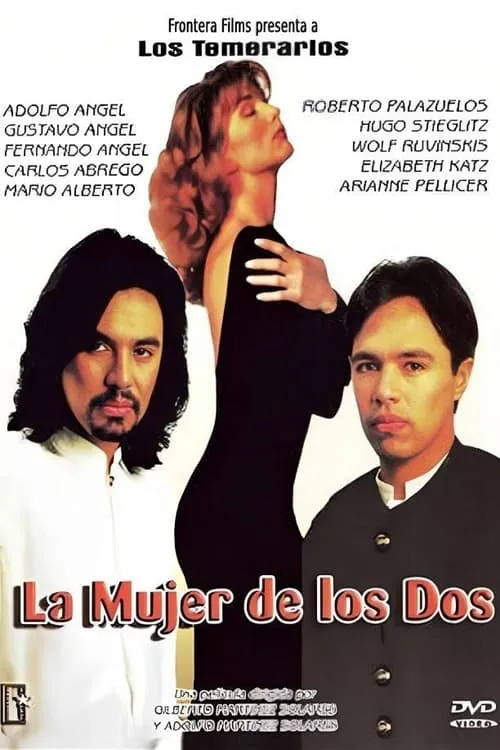 La mujer de los dos (movie)