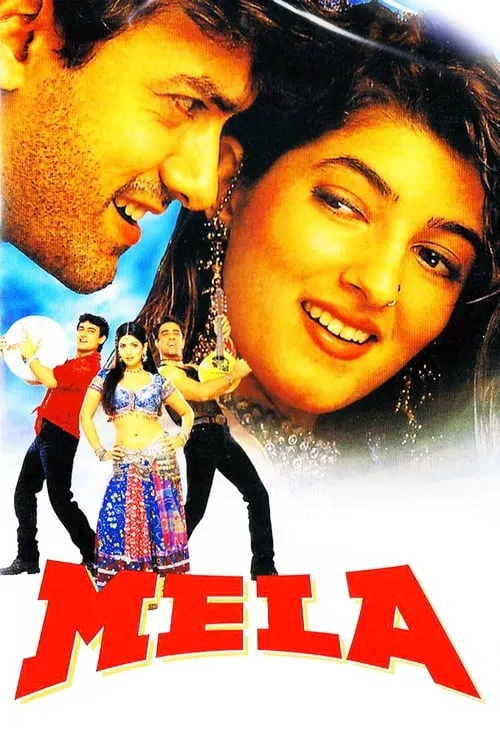 Mela (movie)