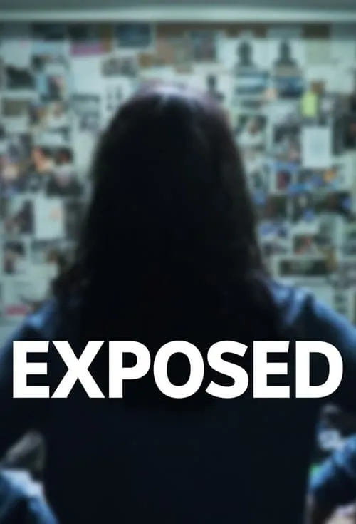 EXPOSED (сериал)