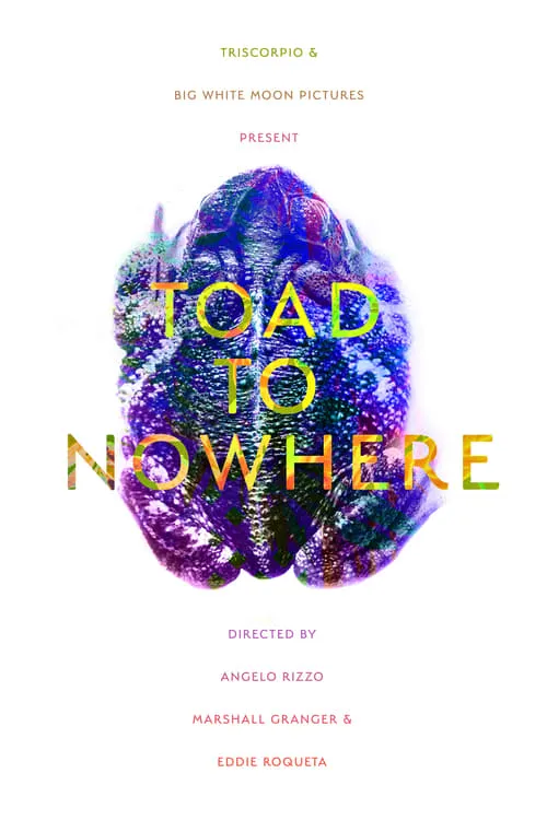 Toad to Nowhere (movie)