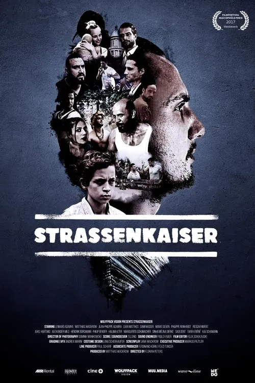 Strassenkaiser (movie)