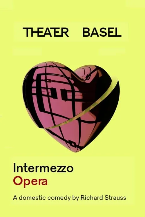 Intermezzo - Theater Basel (movie)