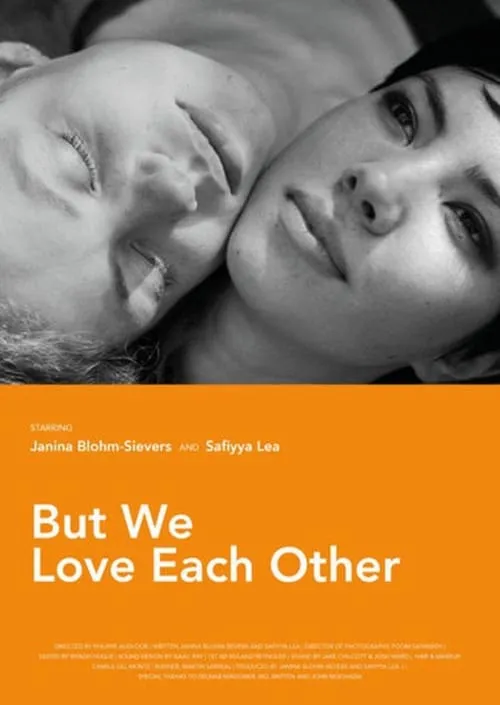 But We Love Each Other (movie)