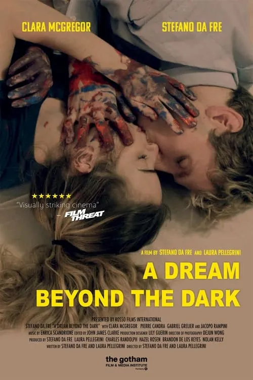 A Dream Beyond the Dark (movie)