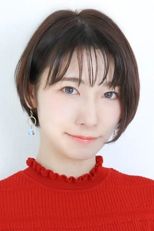 Riho Sugiyama