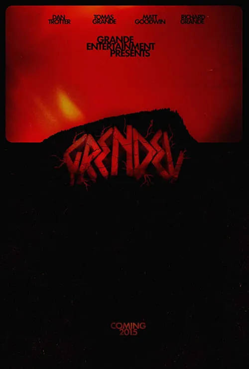 Grendel (movie)