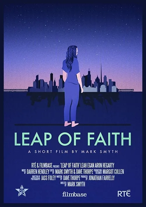 Leap of Faith (movie)