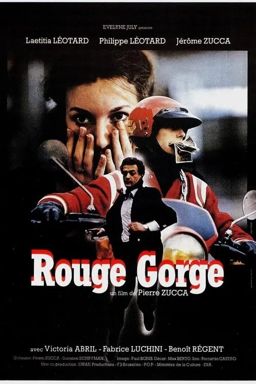 Rouge-gorge (movie)