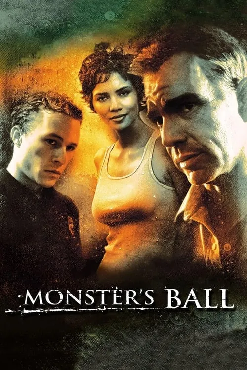 Monster's Ball (movie)