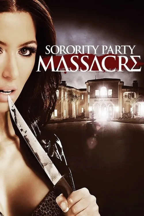 Sorority Party Massacre (movie)