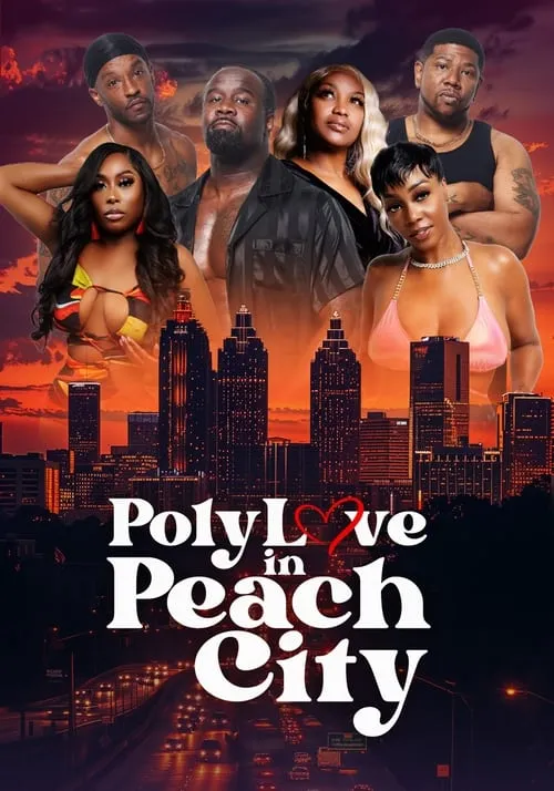 Poly Love in Peach City (movie)