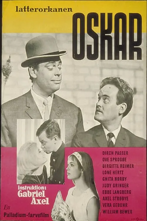 Oskar (movie)