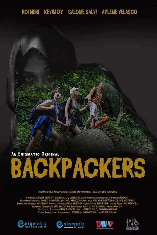 Backpackers (movie)