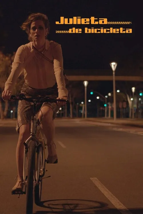 Julieta de Bicicleta (movie)