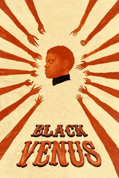 Black Venus (movie)