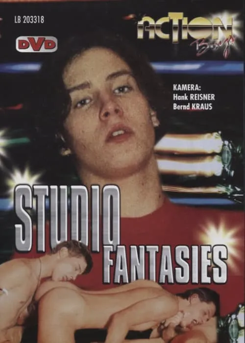 Studio Fantasies (movie)