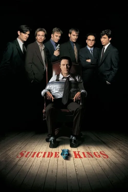 Suicide Kings (movie)