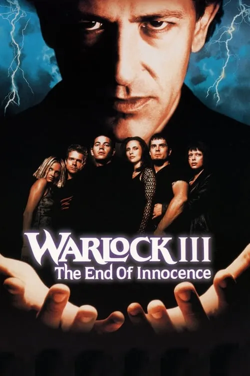 Warlock III: The End of Innocence (movie)