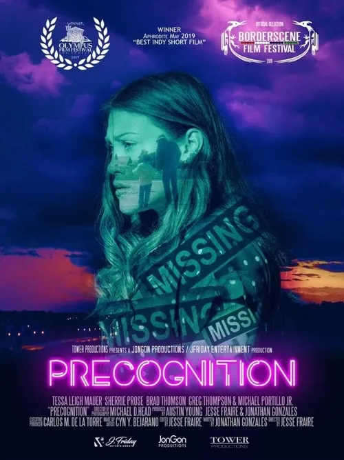 Precognition (фильм)