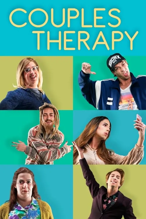 Couples Therapy (сериал)