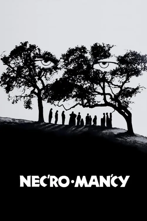 Necromancy (movie)