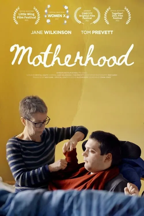 Motherhood (movie)