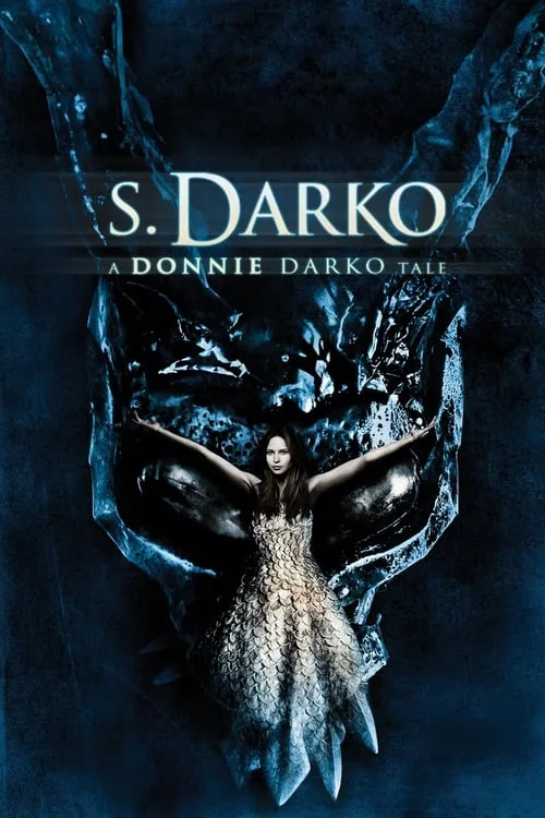 S. Darko (movie)